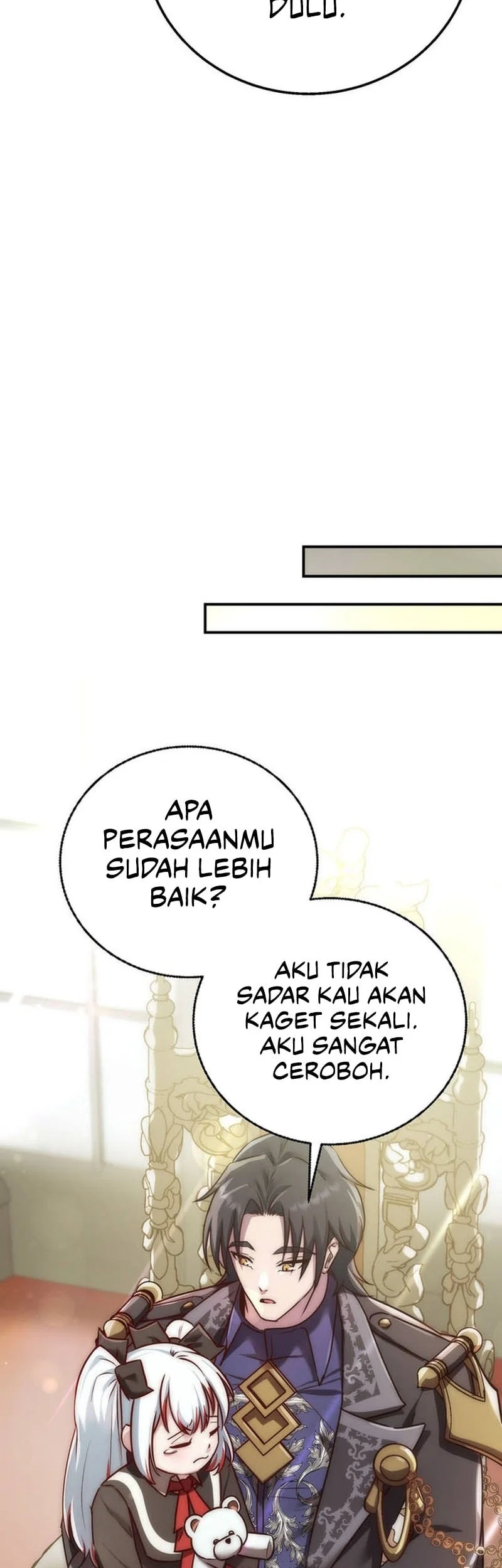 I Became The Master Of The Weakest Demon King Chapter 13 - halaman 52