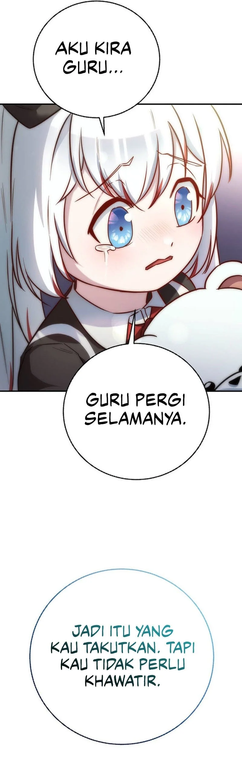 I Became The Master Of The Weakest Demon King Chapter 13 - halaman 54