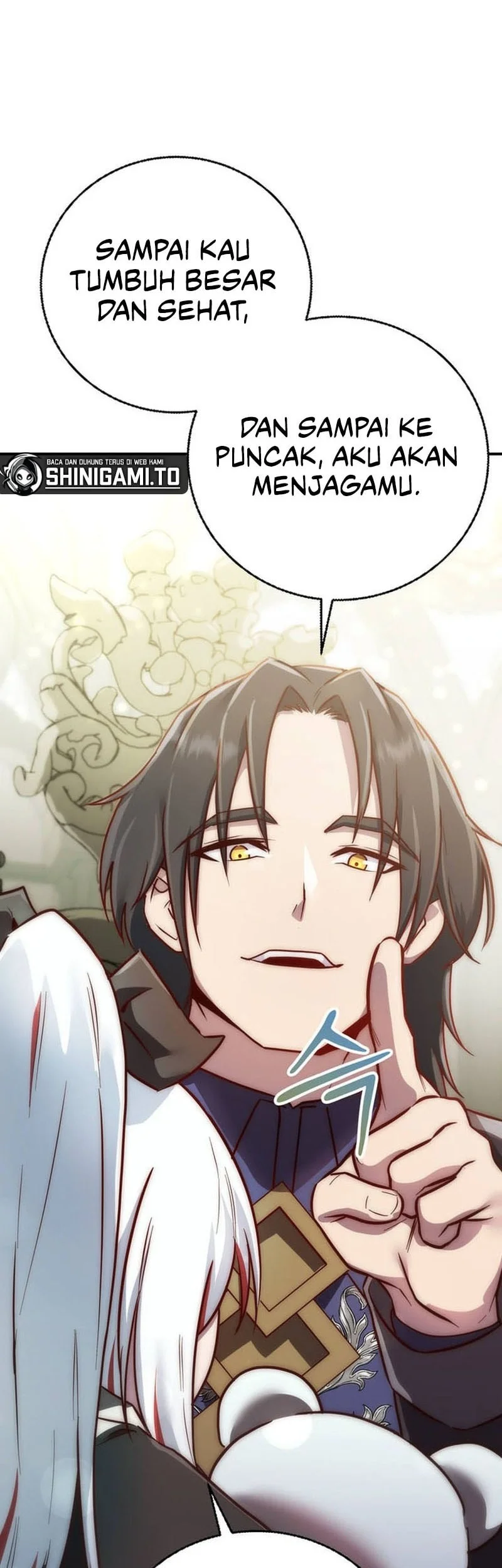 I Became The Master Of The Weakest Demon King Chapter 13 - halaman 55