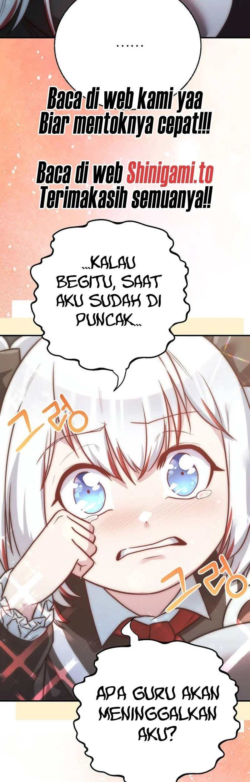 I Became The Master Of The Weakest Demon King Chapter 13 - halaman 56