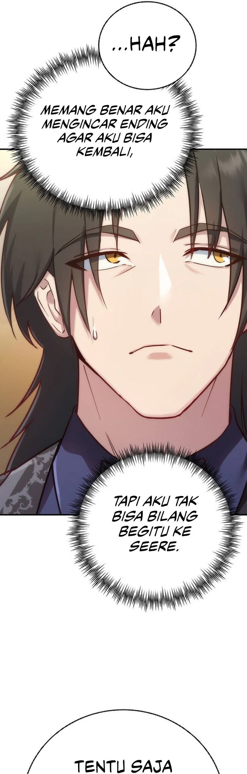 I Became The Master Of The Weakest Demon King Chapter 13 - halaman 58