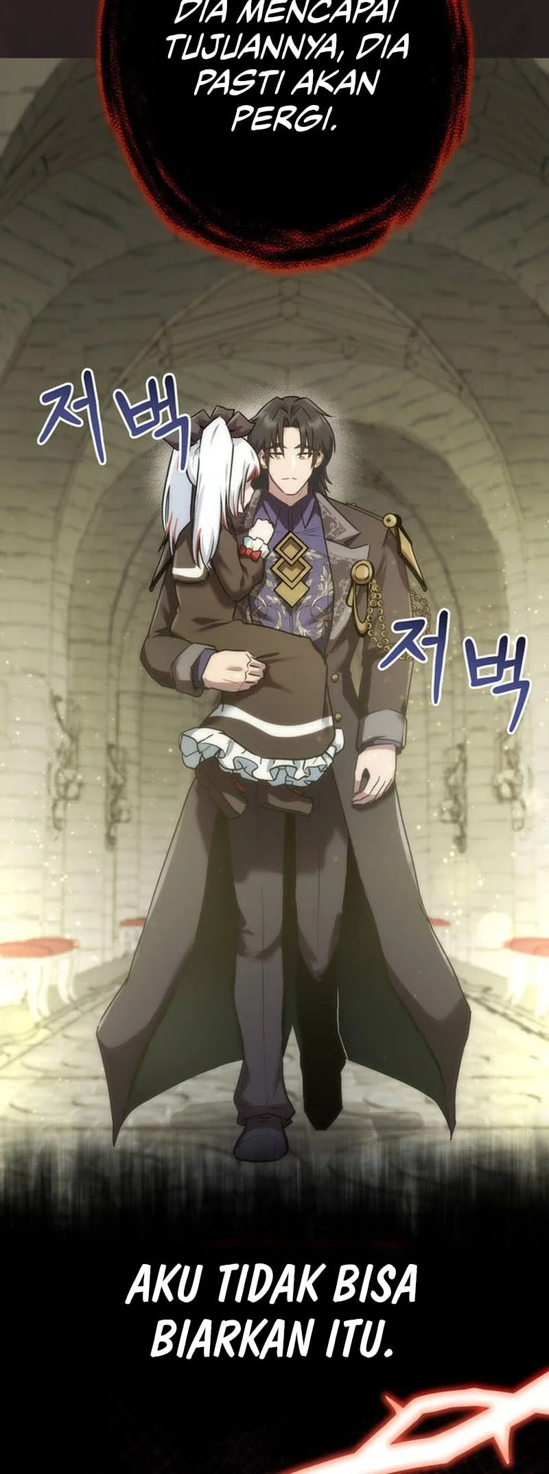 I Became The Master Of The Weakest Demon King Chapter 13 - halaman 61