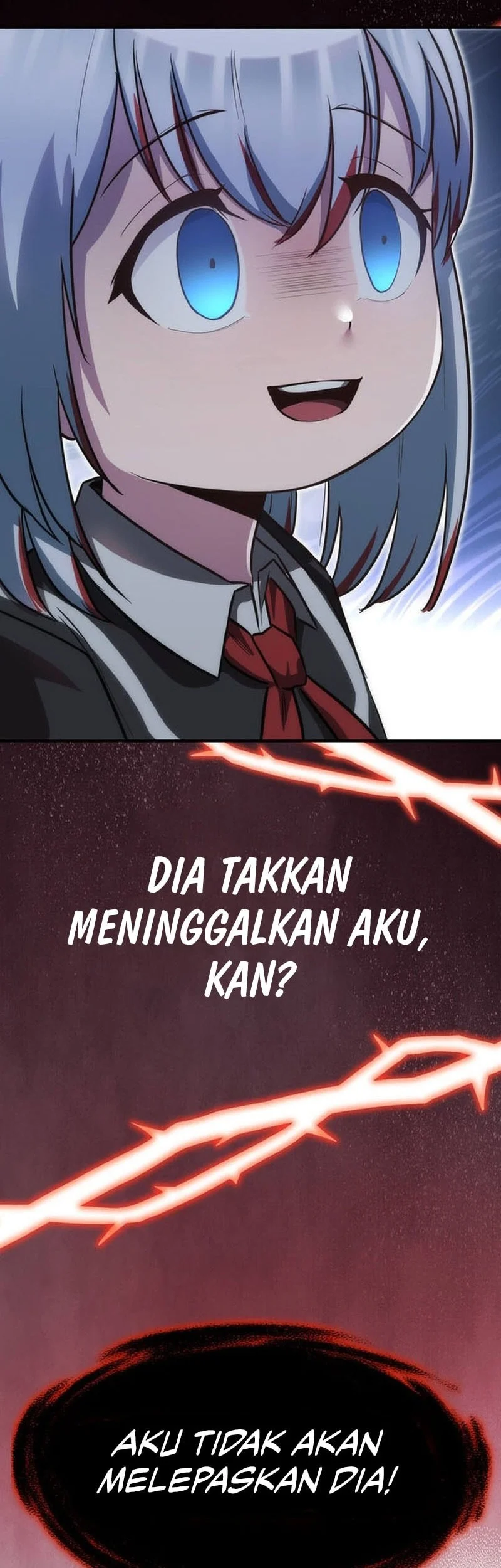 I Became The Master Of The Weakest Demon King Chapter 13 - halaman 63