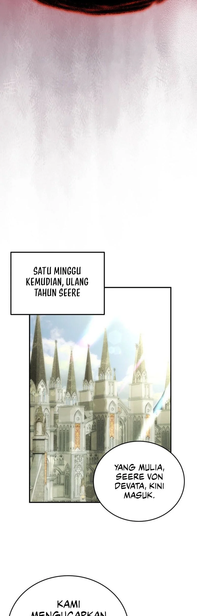 I Became The Master Of The Weakest Demon King Chapter 13 - halaman 64