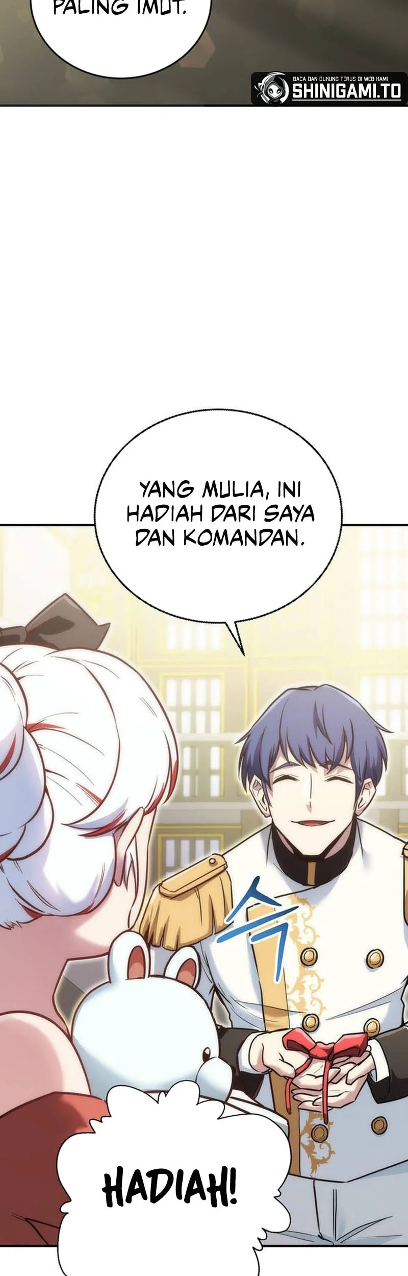 I Became The Master Of The Weakest Demon King Chapter 13 - halaman 68