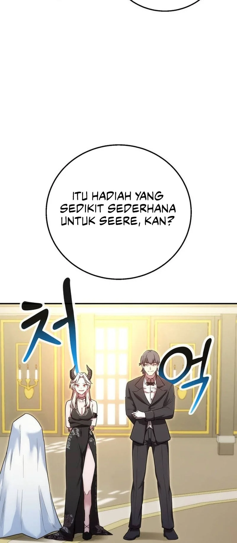 I Became The Master Of The Weakest Demon King Chapter 13 - halaman 70