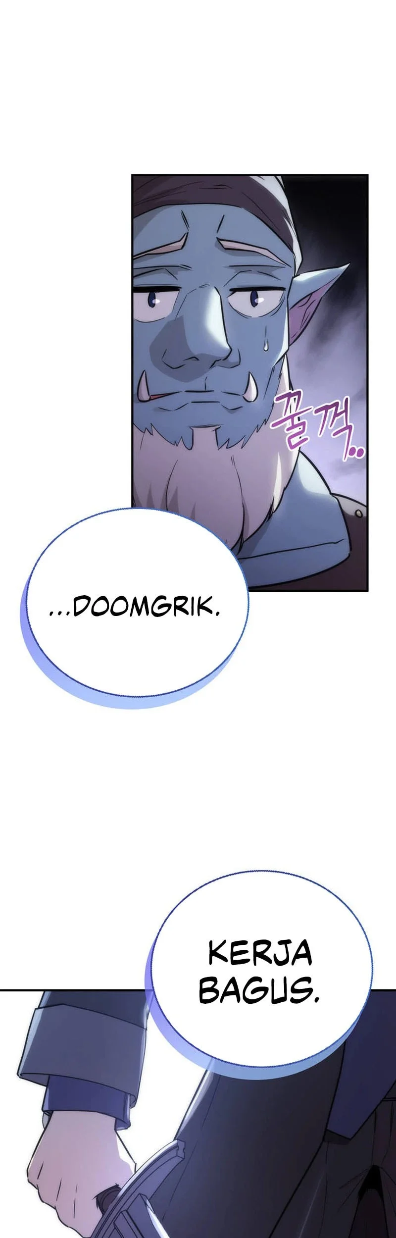 I Became The Master Of The Weakest Demon King Chapter 14 - halaman 22