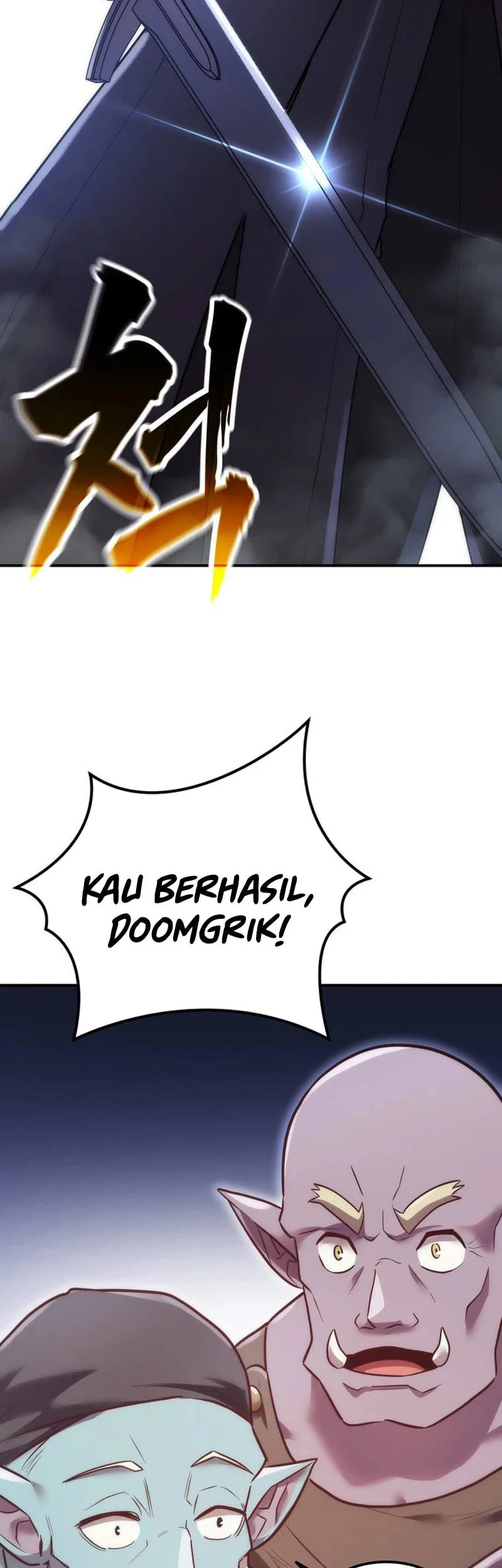 I Became The Master Of The Weakest Demon King Chapter 14 - halaman 23