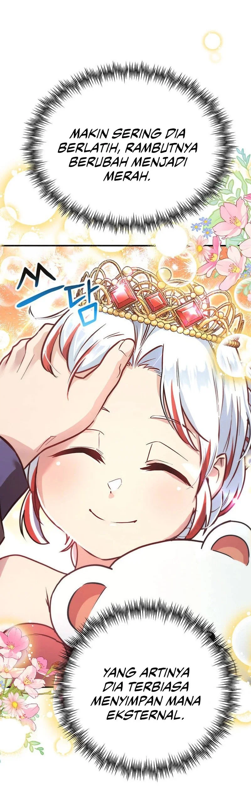 I Became The Master Of The Weakest Demon King Chapter 14 - halaman 3