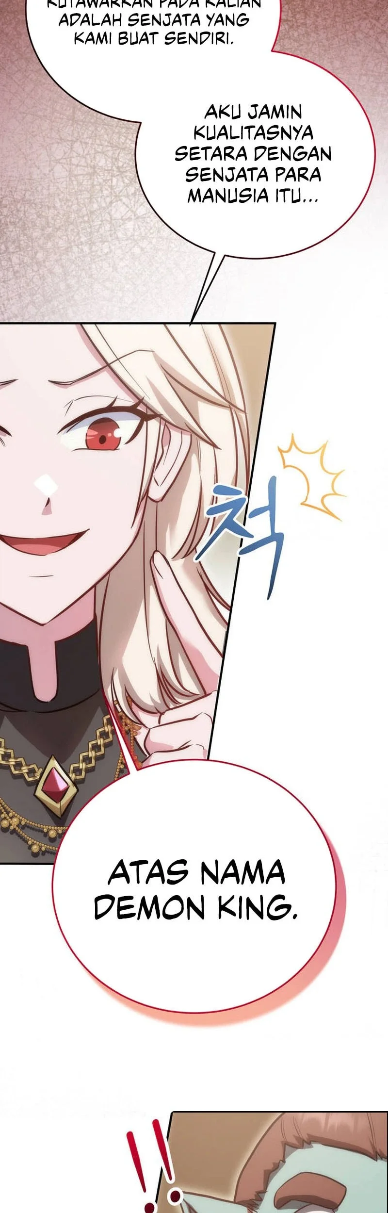 I Became The Master Of The Weakest Demon King Chapter 14 - halaman 39