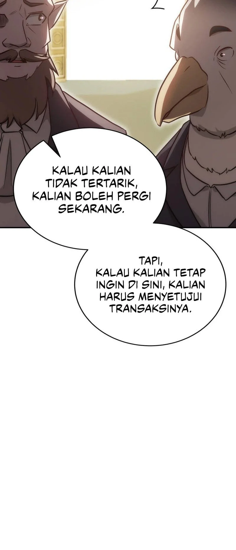 I Became The Master Of The Weakest Demon King Chapter 14 - halaman 41