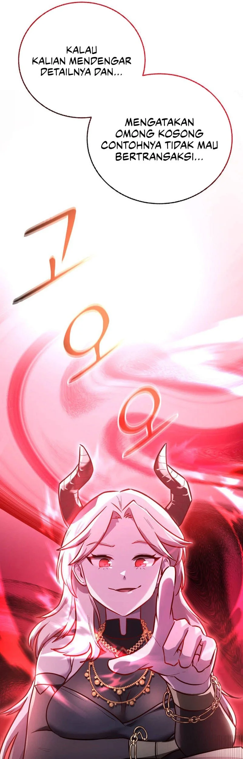 I Became The Master Of The Weakest Demon King Chapter 14 - halaman 42