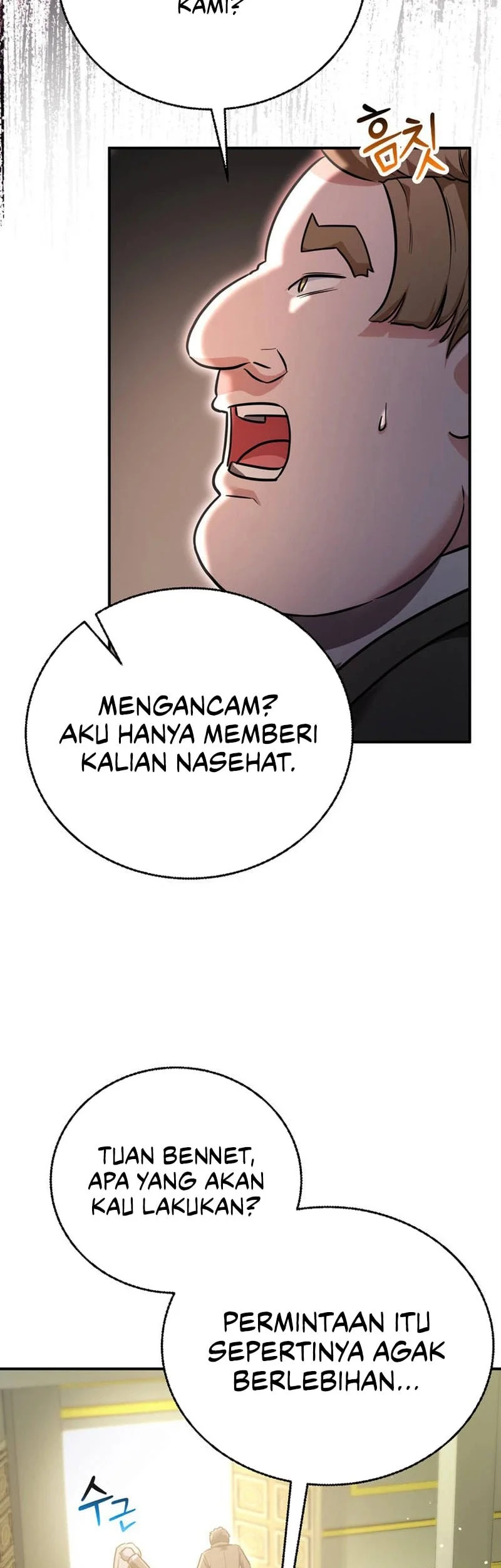 I Became The Master Of The Weakest Demon King Chapter 14 - halaman 44