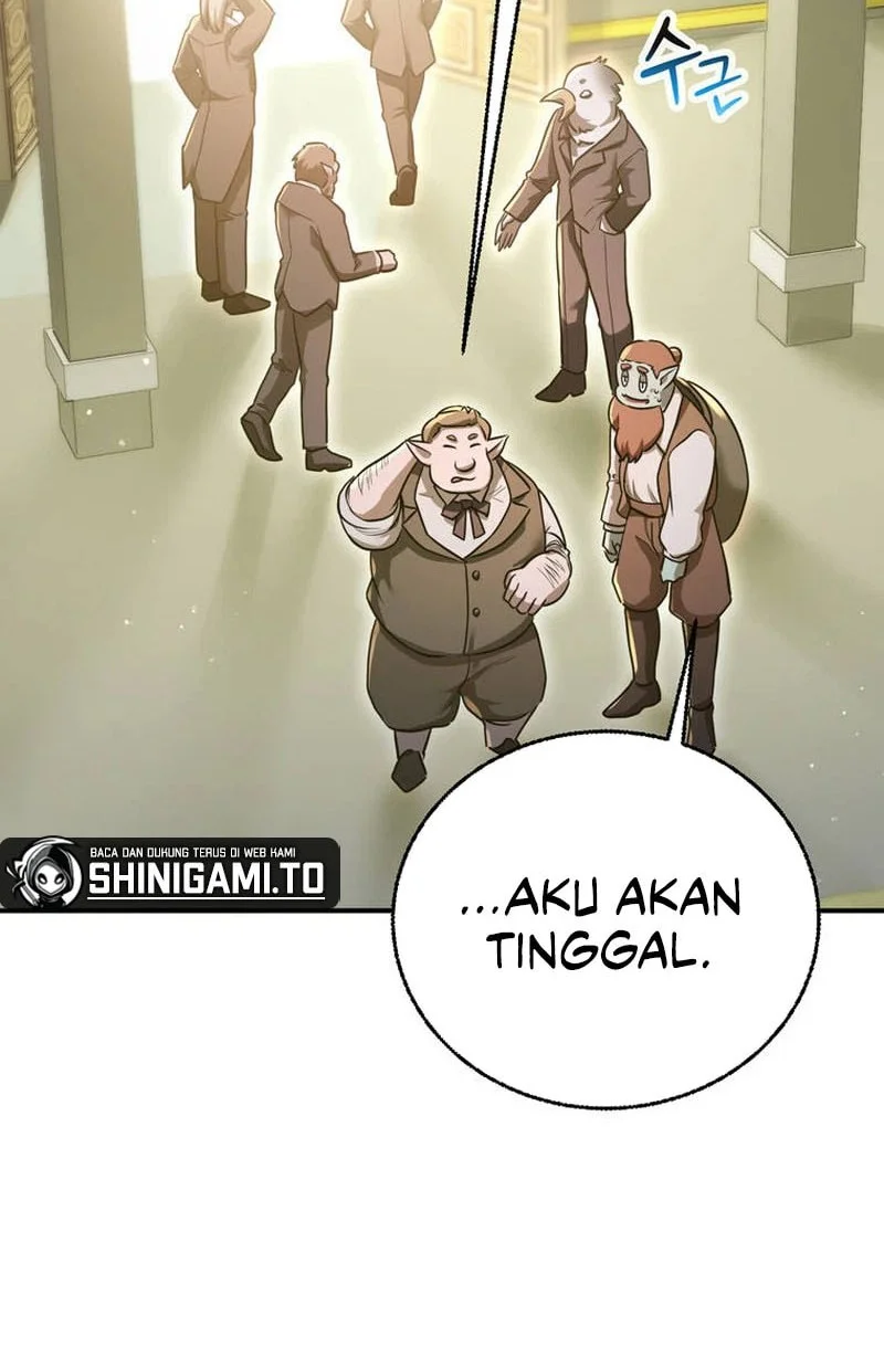 I Became The Master Of The Weakest Demon King Chapter 14 - halaman 45