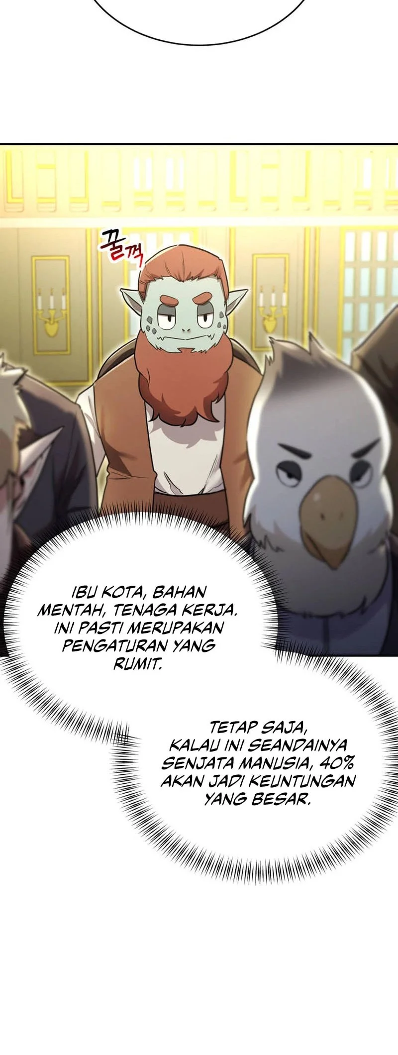 I Became The Master Of The Weakest Demon King Chapter 14 - halaman 53