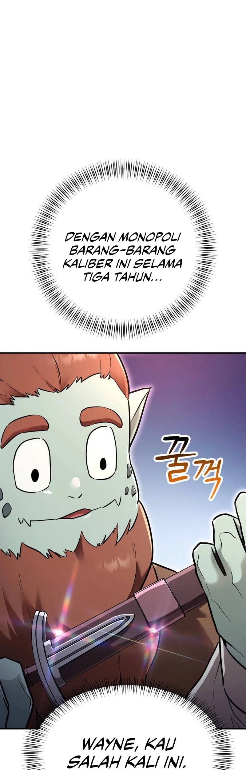 I Became The Master Of The Weakest Demon King Chapter 14 - halaman 56