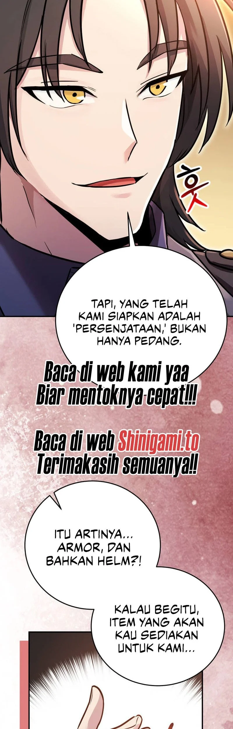 I Became The Master Of The Weakest Demon King Chapter 14 - halaman 59