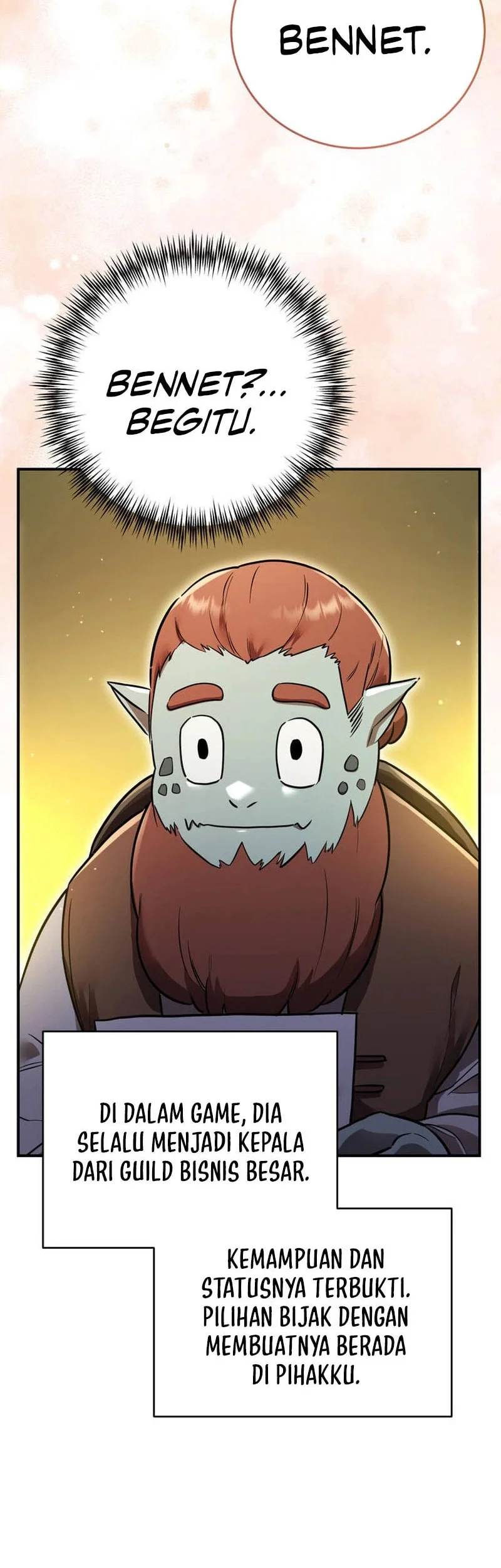 I Became The Master Of The Weakest Demon King Chapter 14 - halaman 65