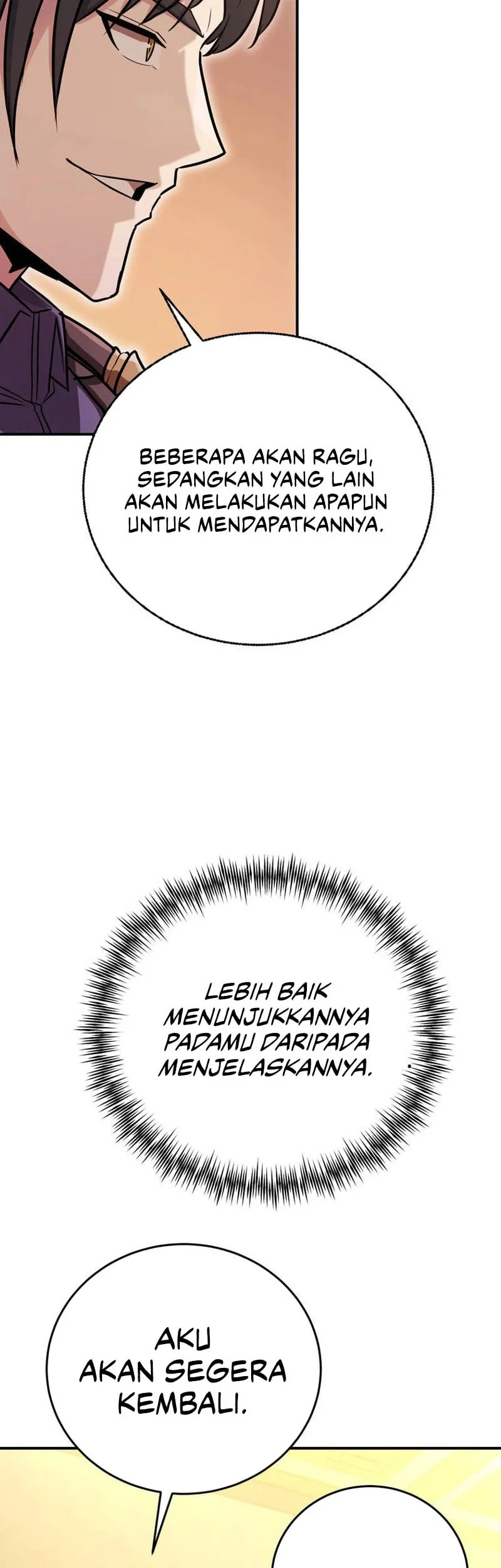 I Became The Master Of The Weakest Demon King Chapter 14 - halaman 67