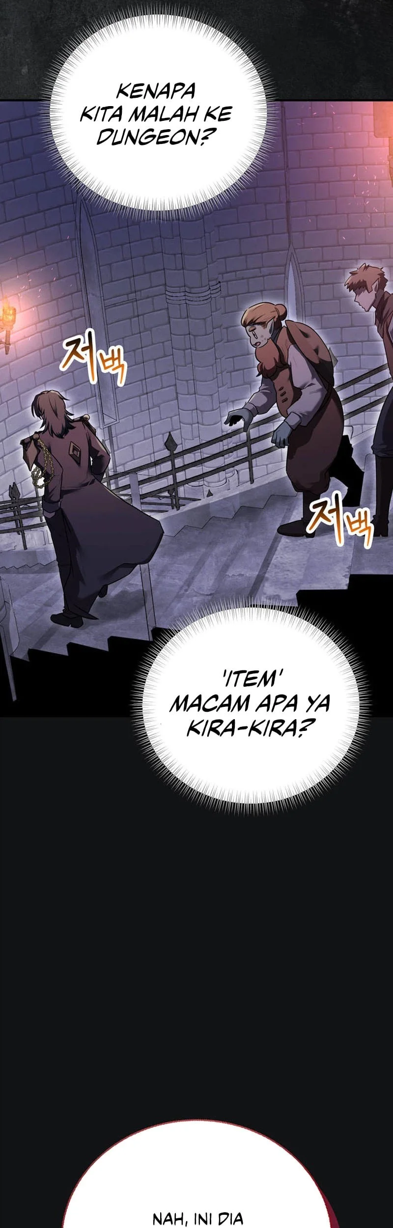 I Became The Master Of The Weakest Demon King Chapter 14 - halaman 70