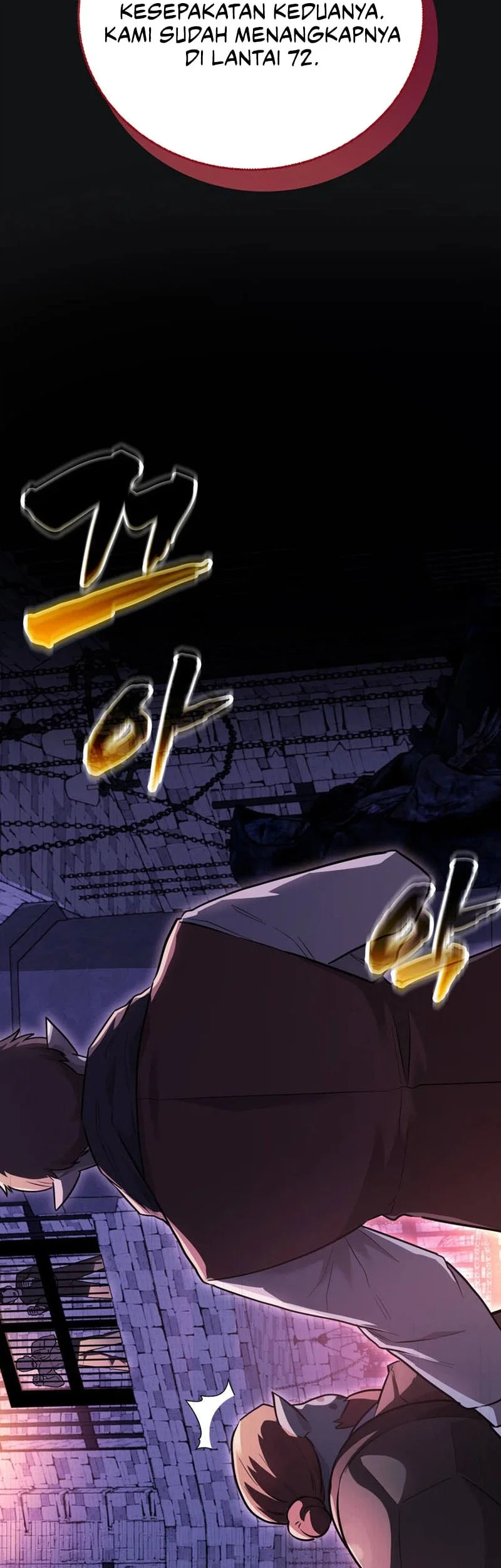 I Became The Master Of The Weakest Demon King Chapter 14 - halaman 71