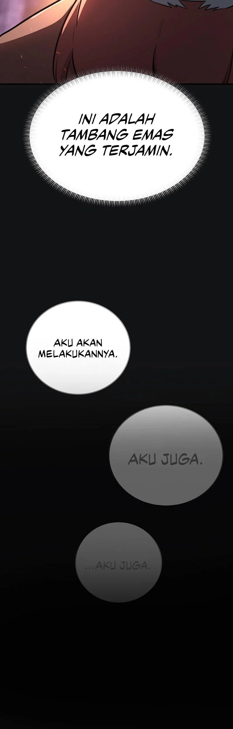 I Became The Master Of The Weakest Demon King Chapter 14 - halaman 77