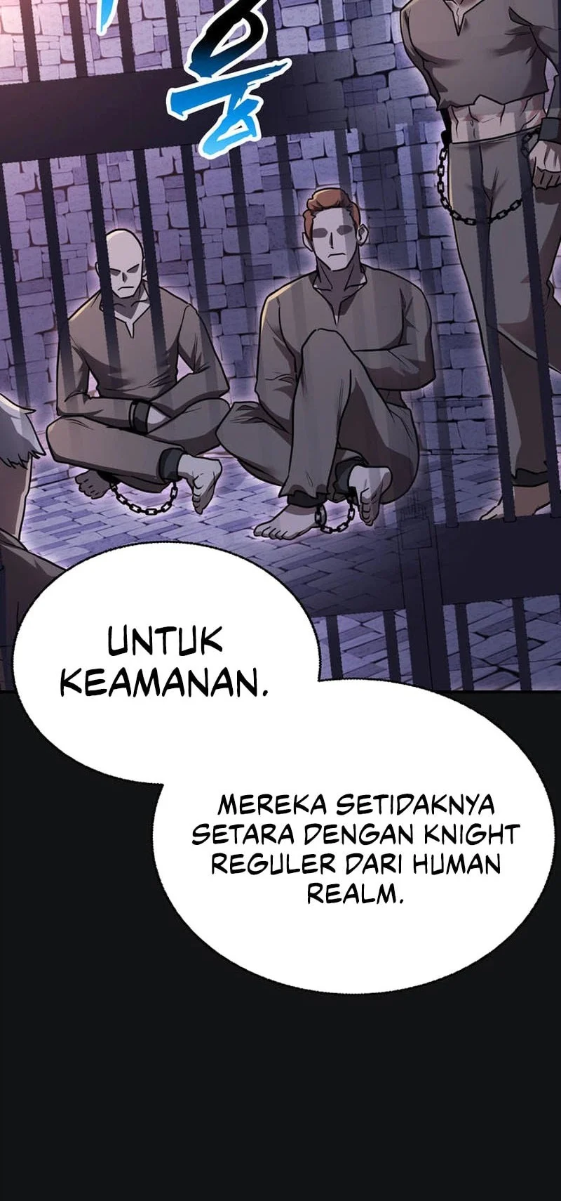 I Became The Master Of The Weakest Demon King Chapter 14 - halaman 81