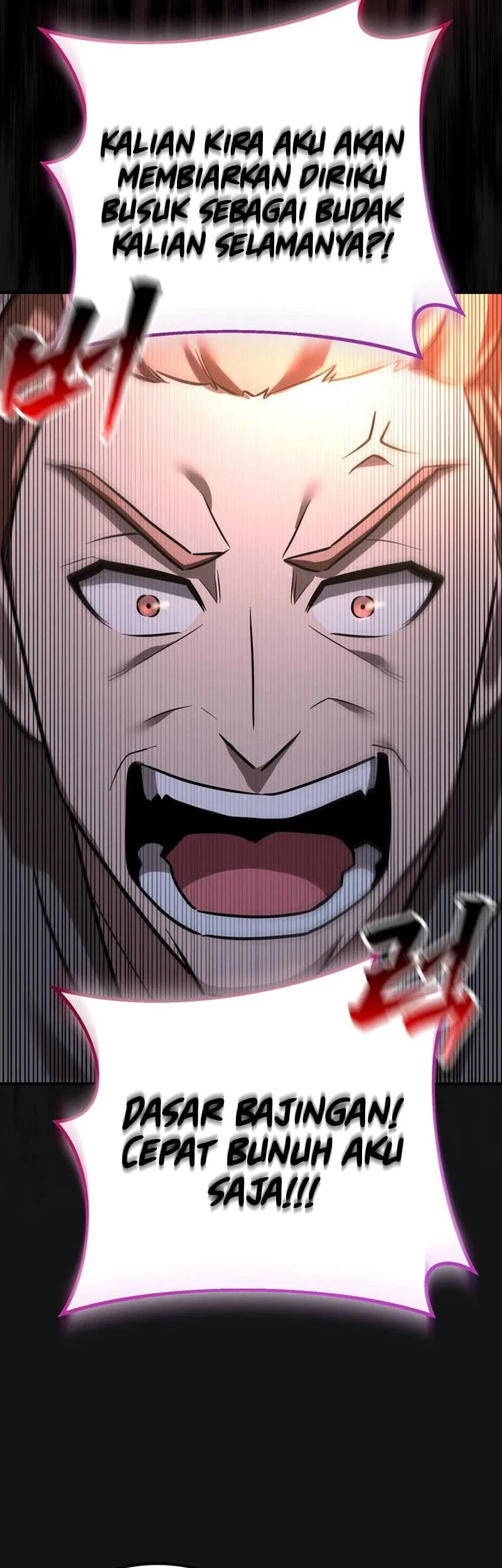 I Became The Master Of The Weakest Demon King Chapter 14 - halaman 83