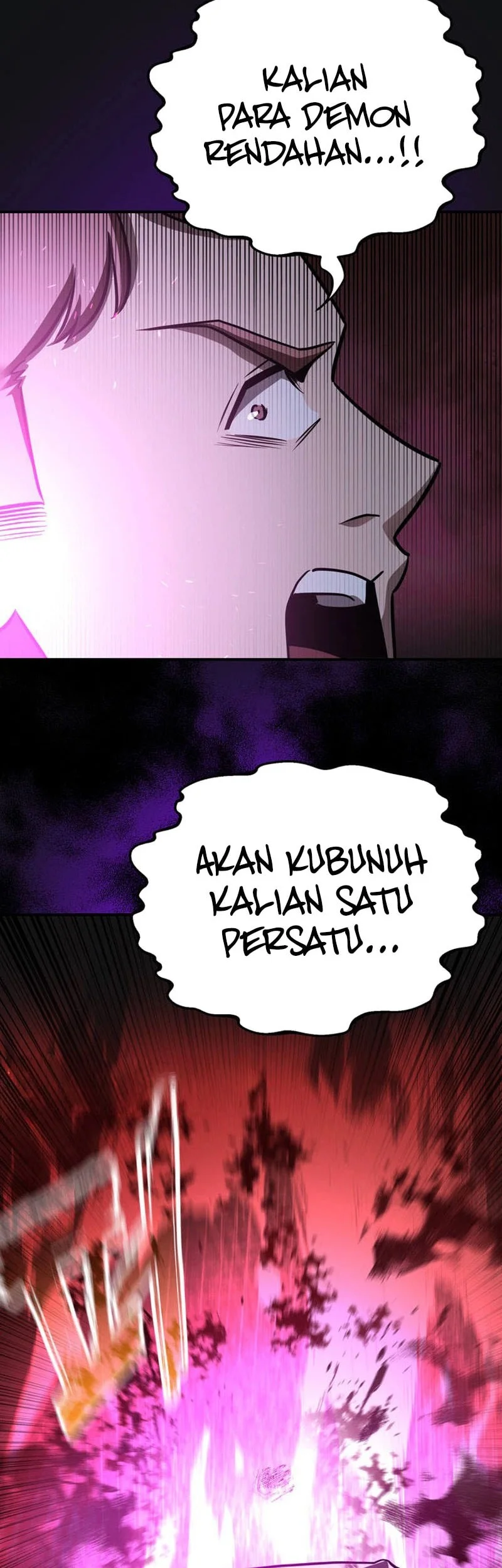 I Became The Master Of The Weakest Demon King Chapter 14 - halaman 87