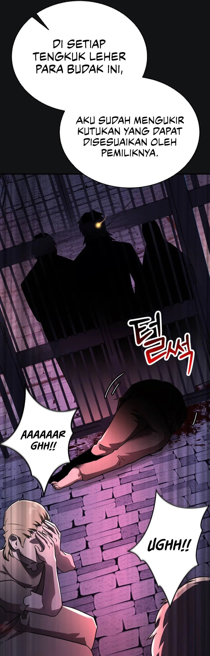 I Became The Master Of The Weakest Demon King Chapter 14 - halaman 90