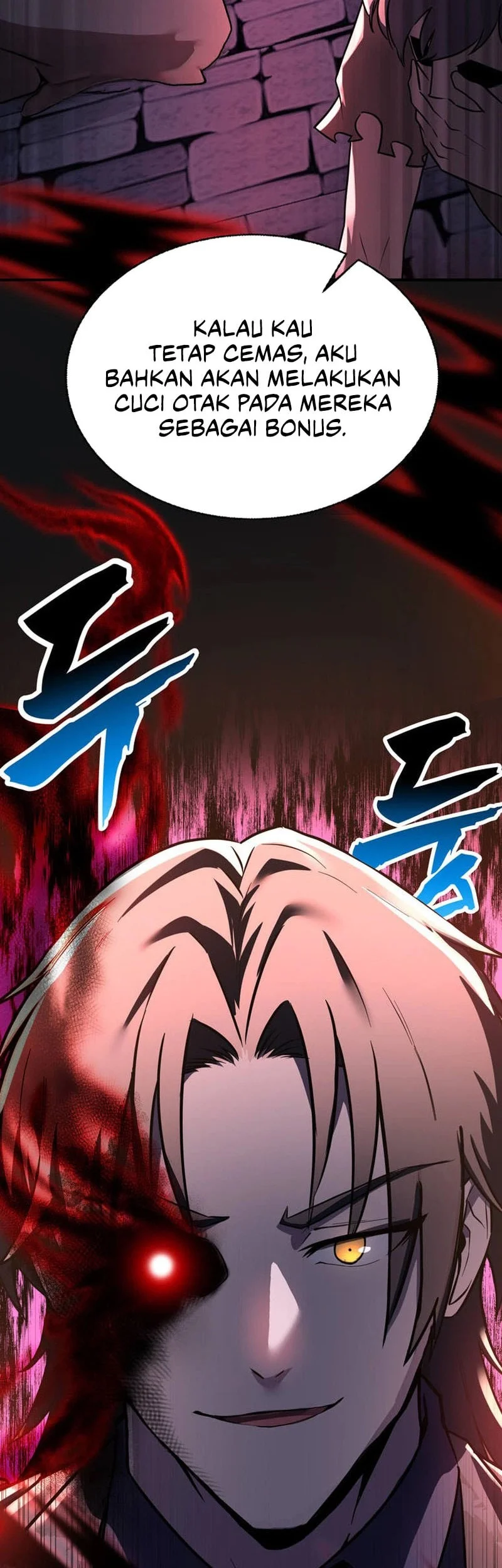 I Became The Master Of The Weakest Demon King Chapter 14 - halaman 91