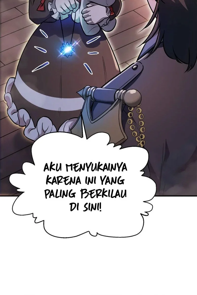 I Became The Master Of The Weakest Demon King Chapter 15 - halaman 25