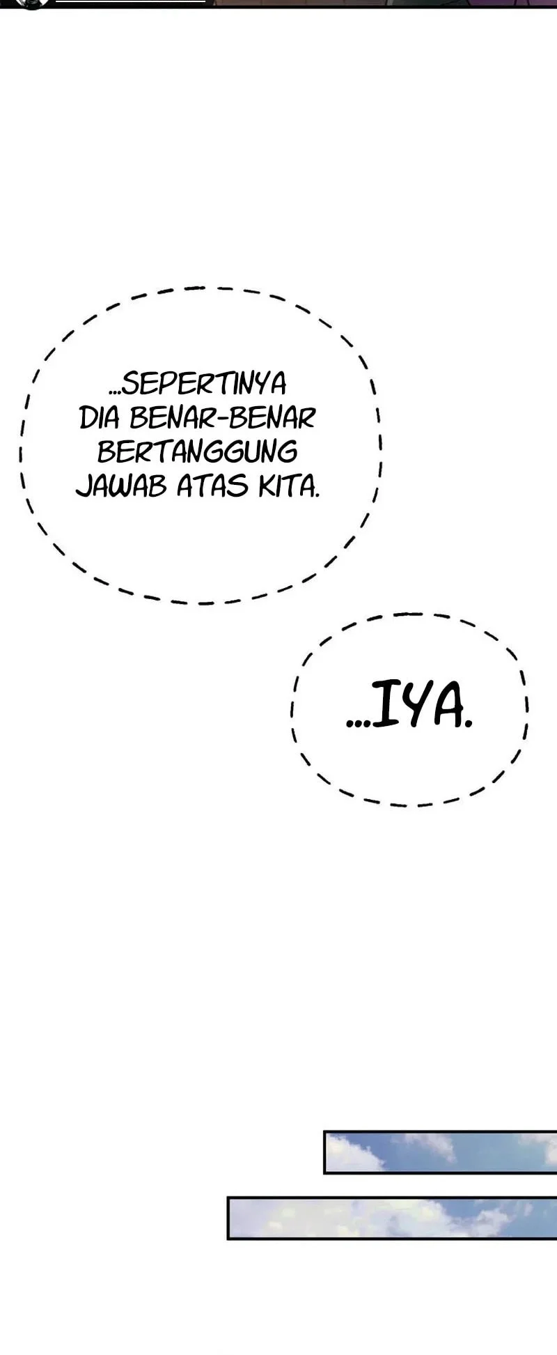 I Became The Master Of The Weakest Demon King Chapter 15 - halaman 29