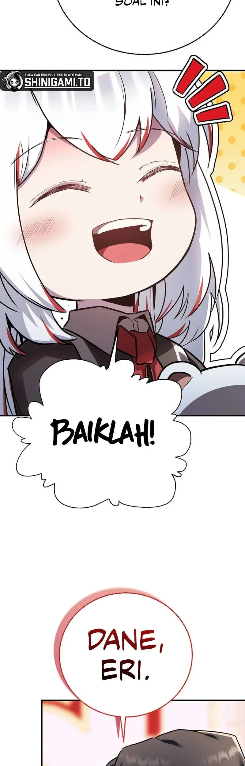 I Became The Master Of The Weakest Demon King Chapter 15 - halaman 36