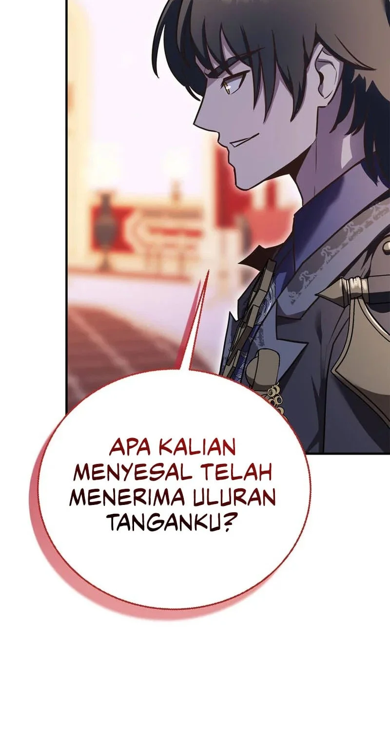I Became The Master Of The Weakest Demon King Chapter 15 - halaman 37