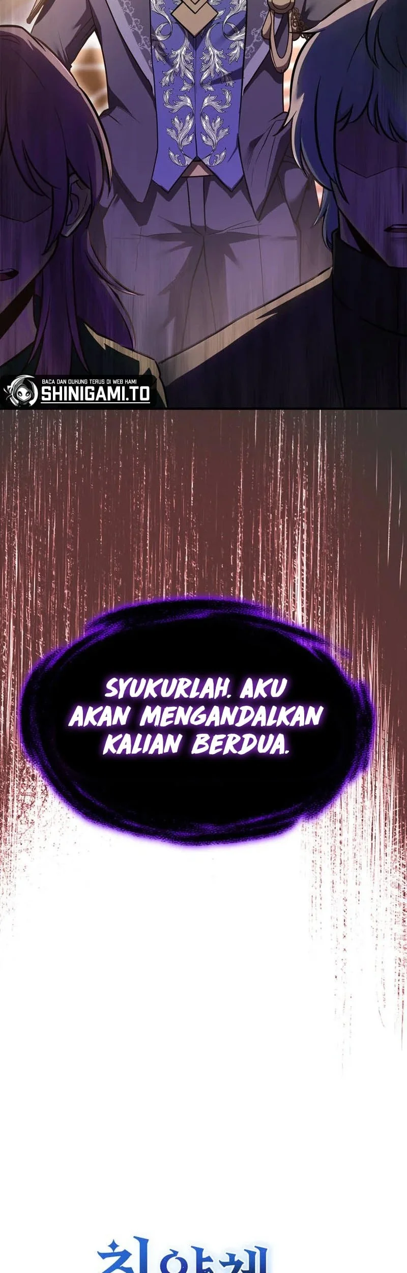 I Became The Master Of The Weakest Demon King Chapter 15 - halaman 40