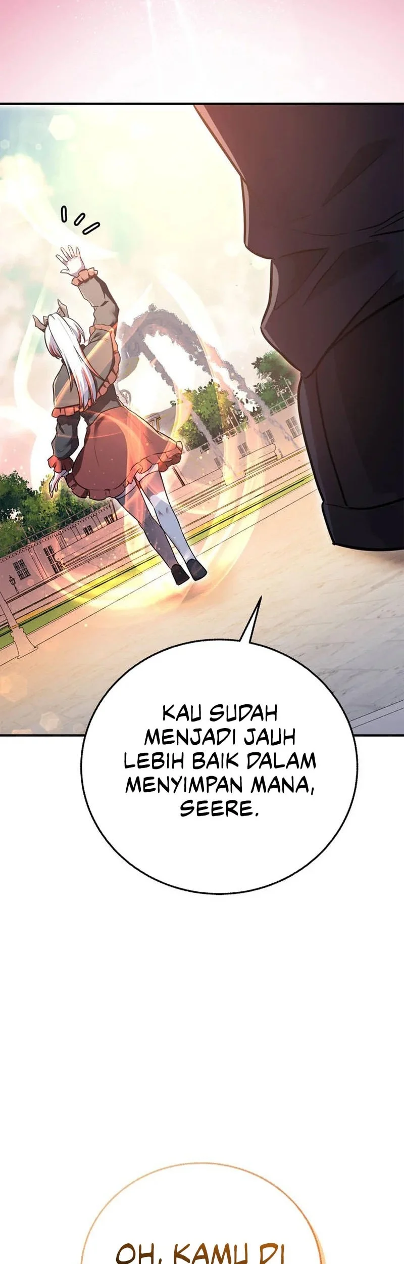 I Became The Master Of The Weakest Demon King Chapter 15 - halaman 43