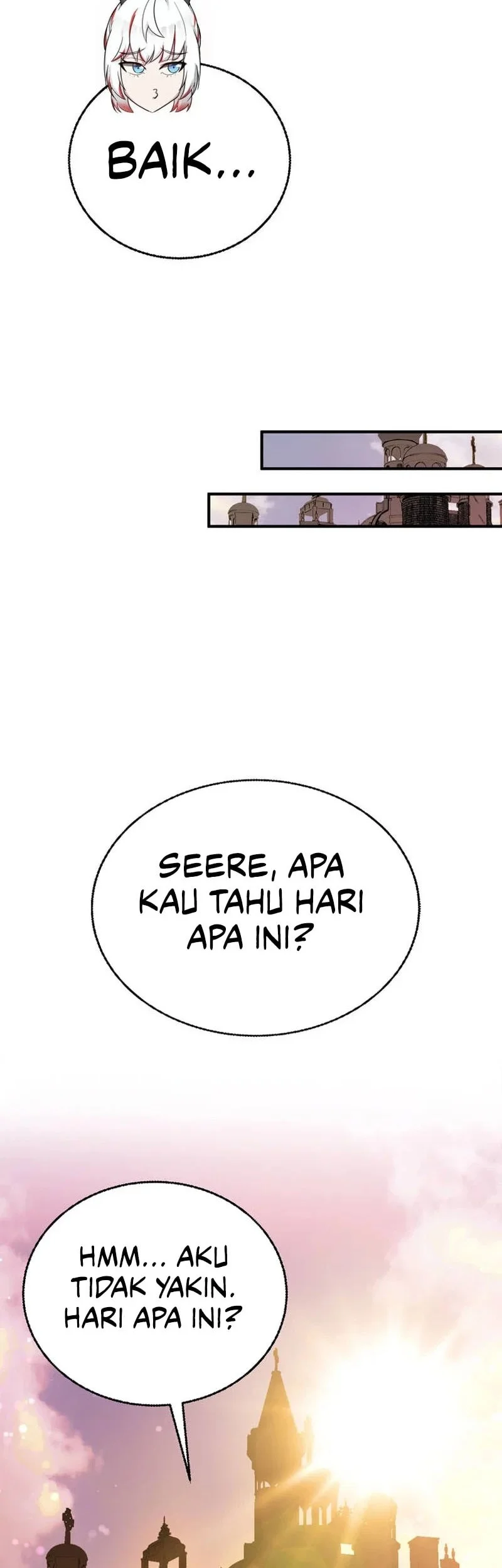 I Became The Master Of The Weakest Demon King Chapter 15 - halaman 47