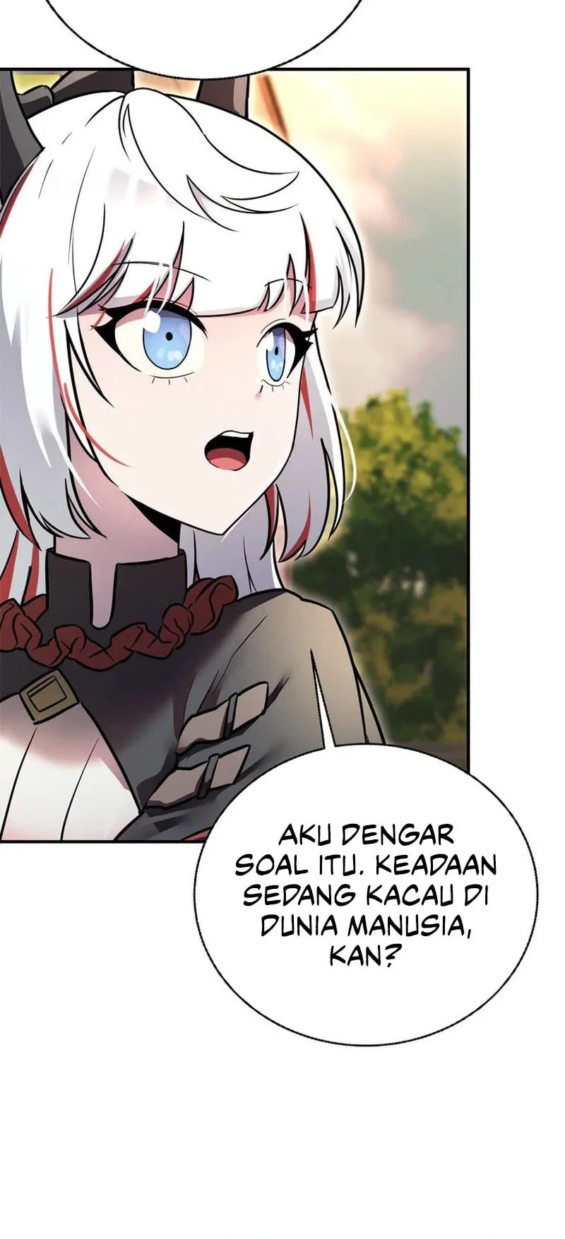 I Became The Master Of The Weakest Demon King Chapter 15 - halaman 53