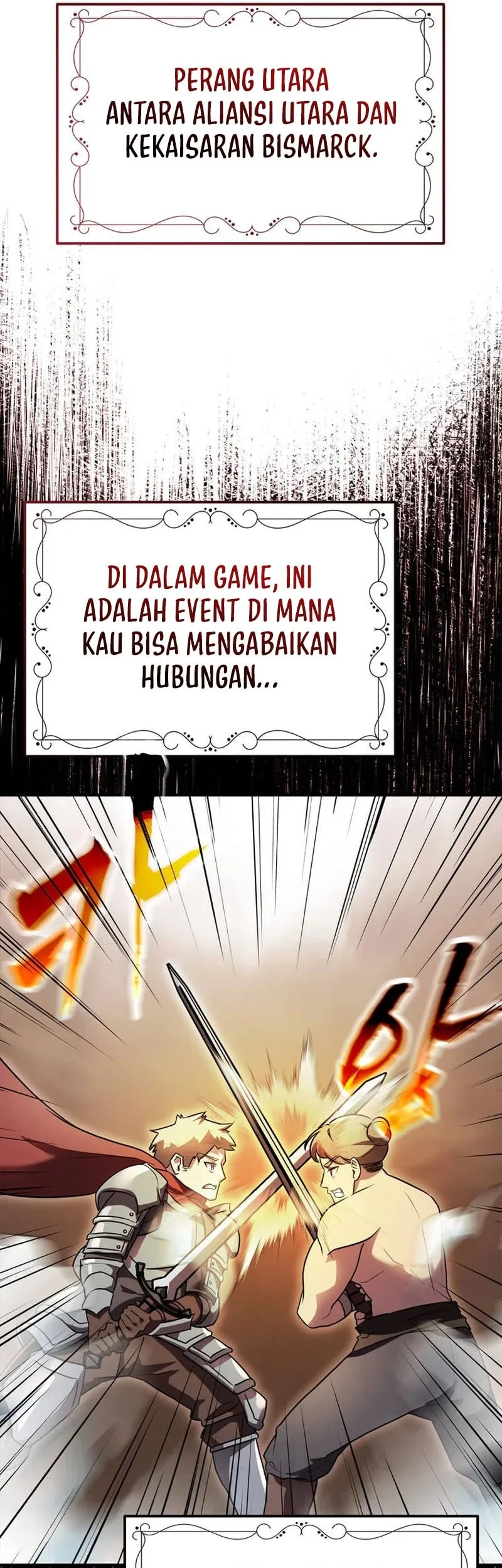 I Became The Master Of The Weakest Demon King Chapter 15 - halaman 54