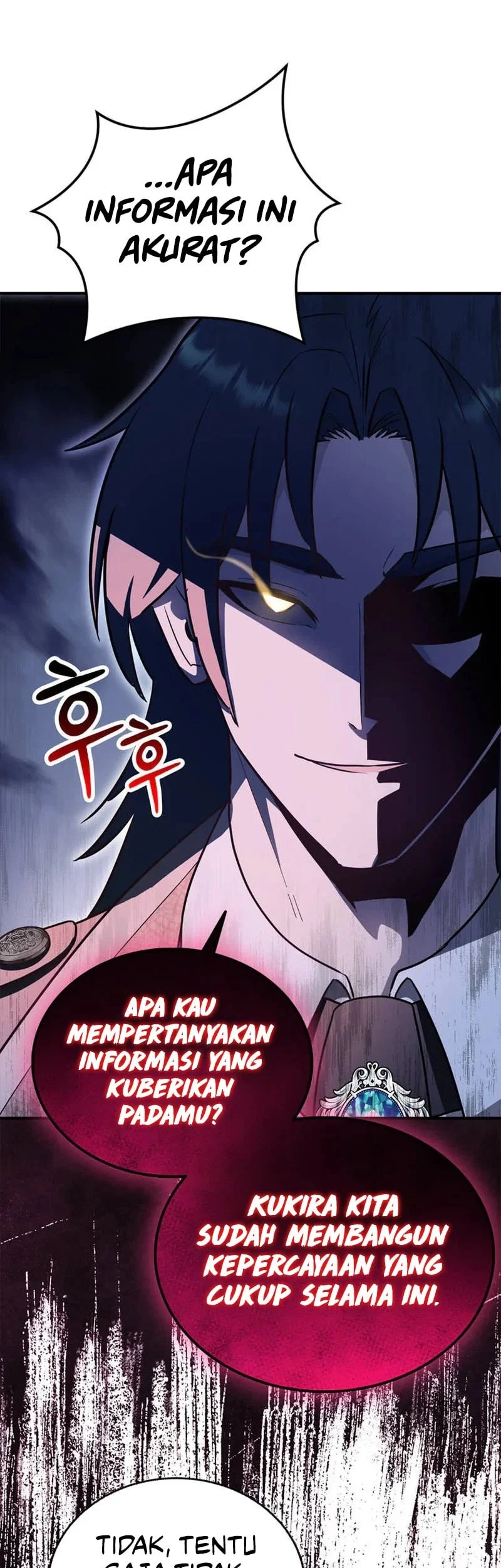 I Became The Master Of The Weakest Demon King Chapter 15 - halaman 62