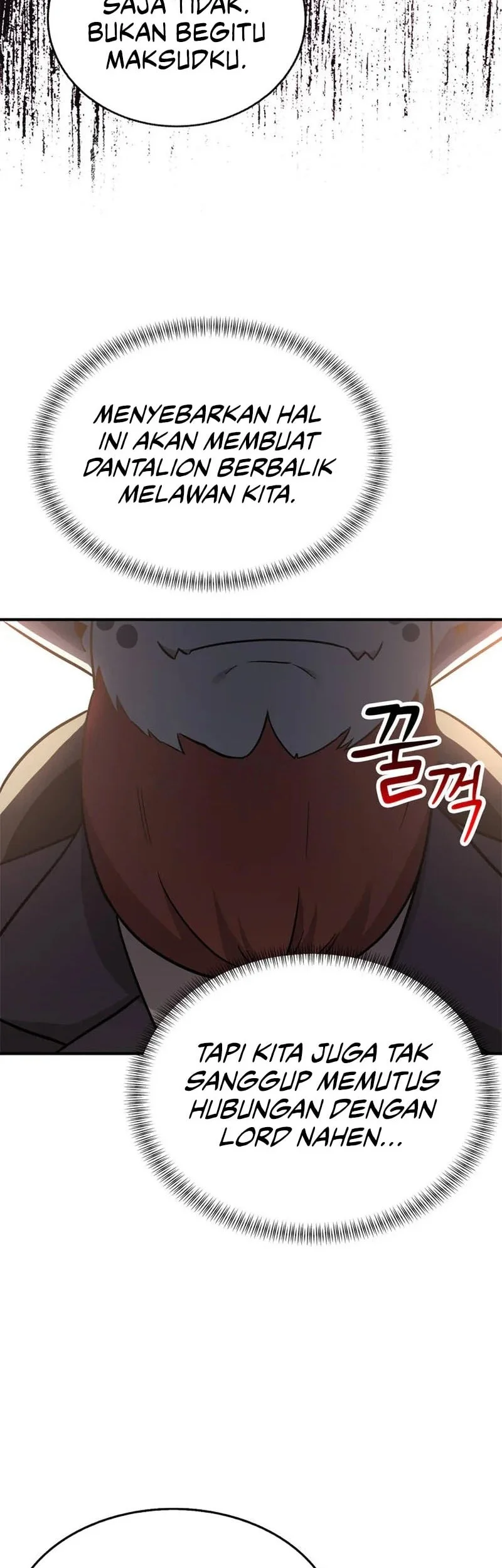 I Became The Master Of The Weakest Demon King Chapter 15 - halaman 63