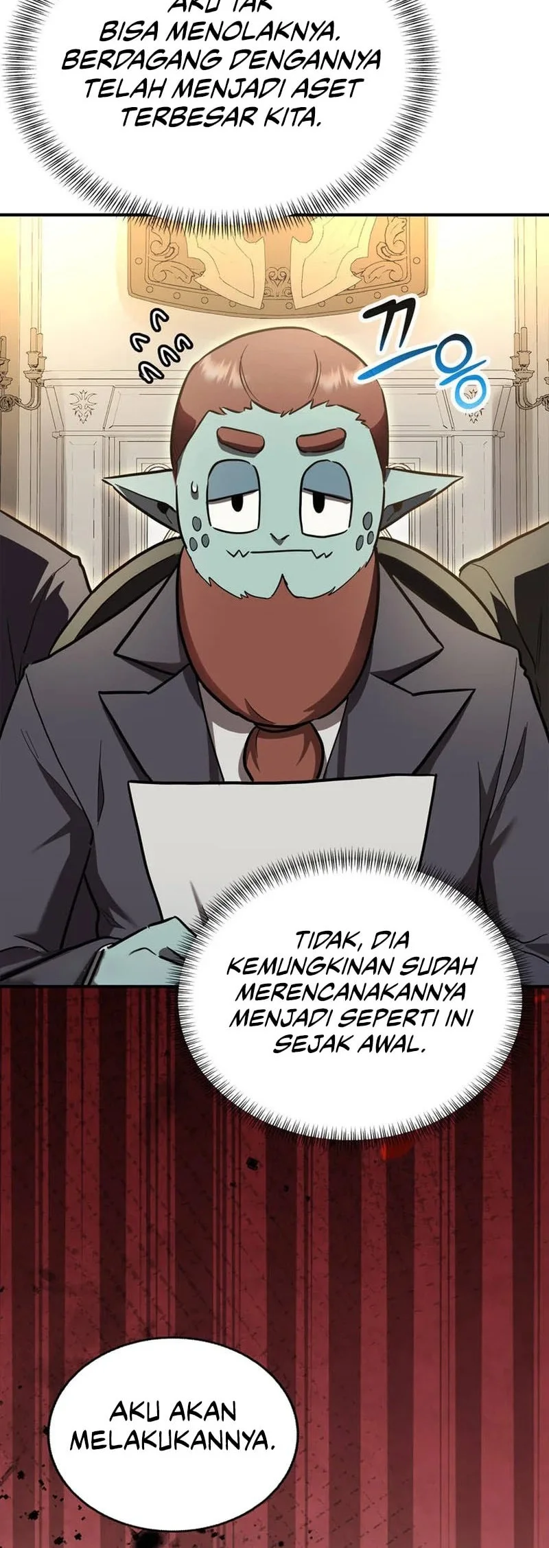 I Became The Master Of The Weakest Demon King Chapter 15 - halaman 65