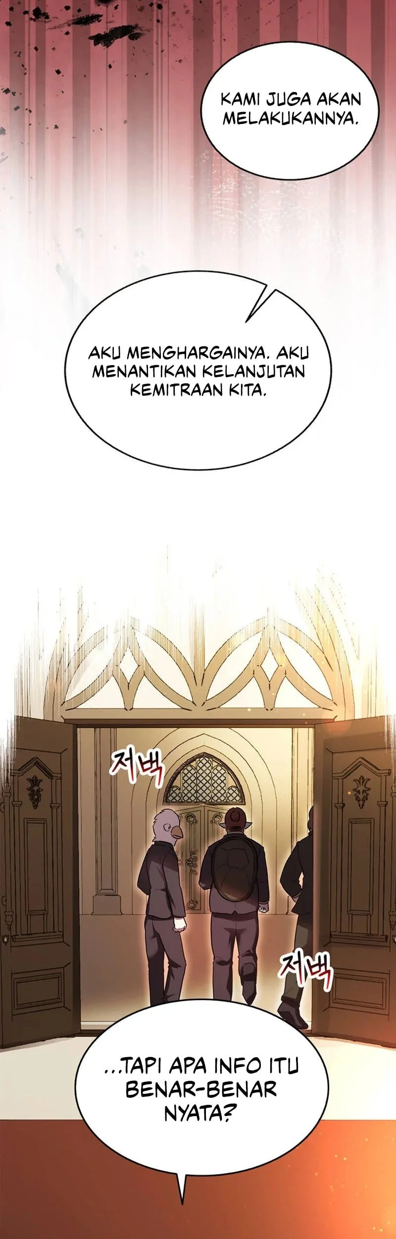 I Became The Master Of The Weakest Demon King Chapter 15 - halaman 66