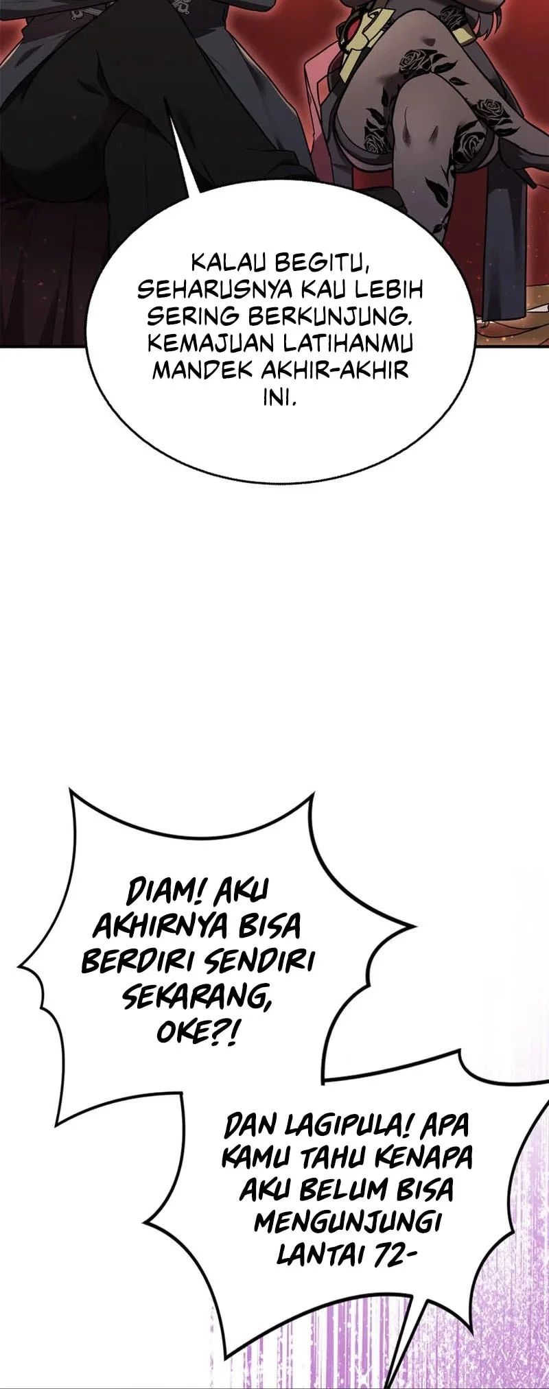 I Became The Master Of The Weakest Demon King Chapter 15 - halaman 68