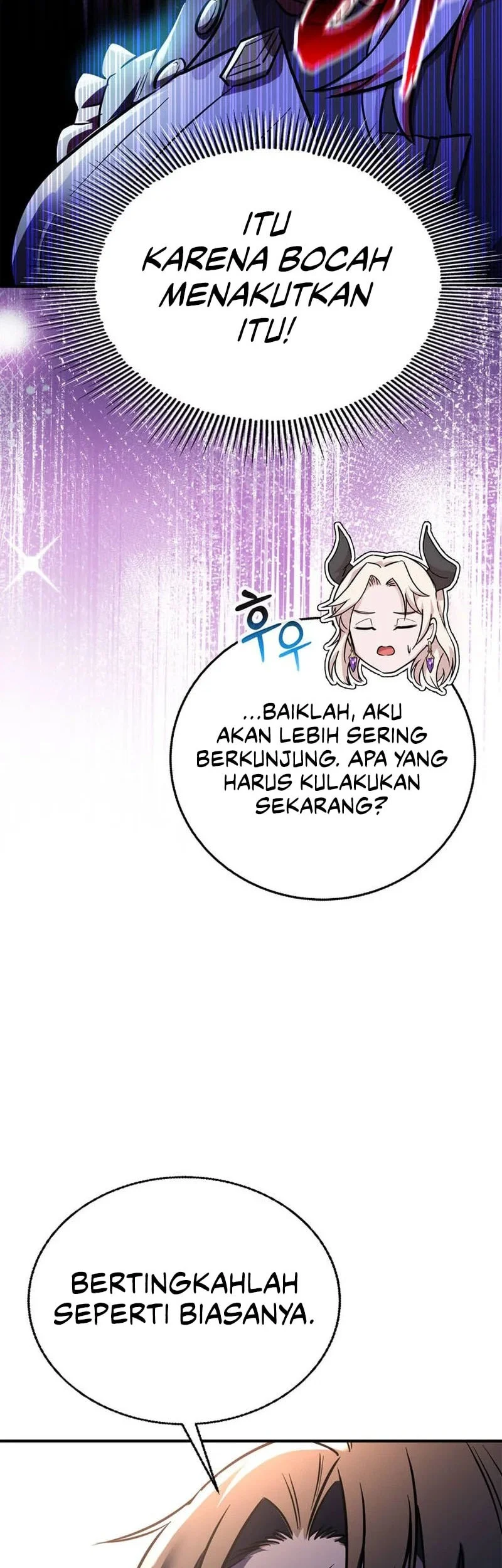 I Became The Master Of The Weakest Demon King Chapter 15 - halaman 70