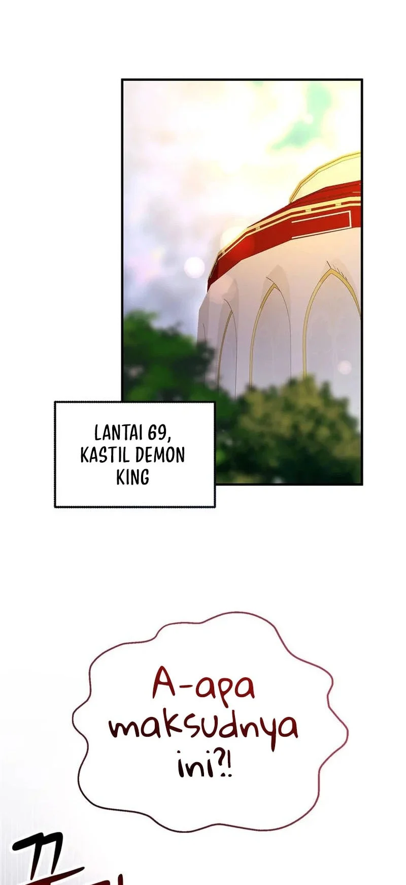 I Became The Master Of The Weakest Demon King Chapter 15 - halaman 72