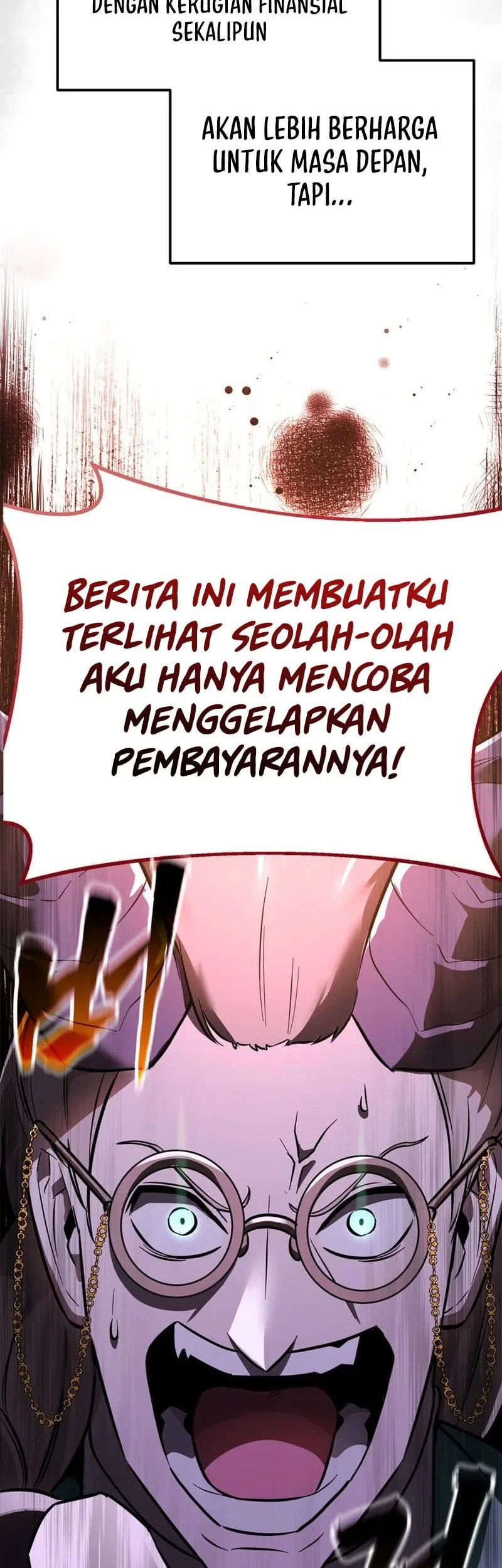 I Became The Master Of The Weakest Demon King Chapter 15 - halaman 78