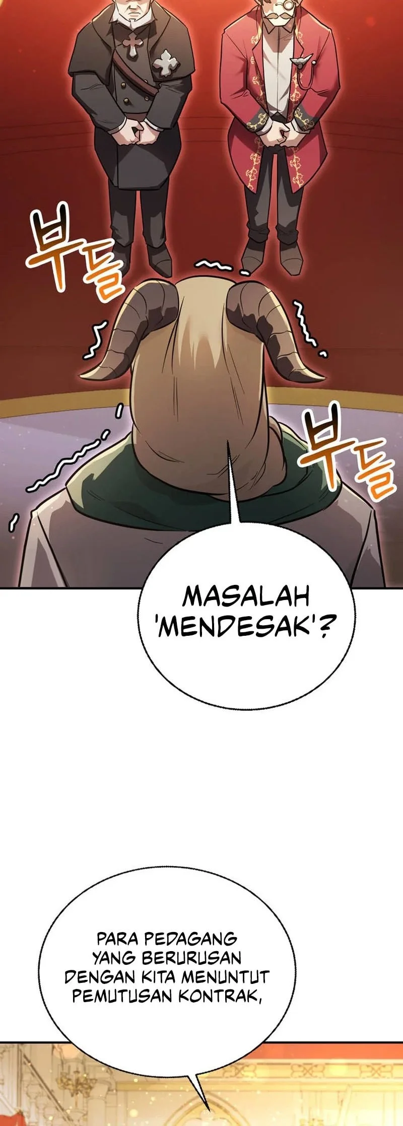 I Became The Master Of The Weakest Demon King Chapter 15 - halaman 80