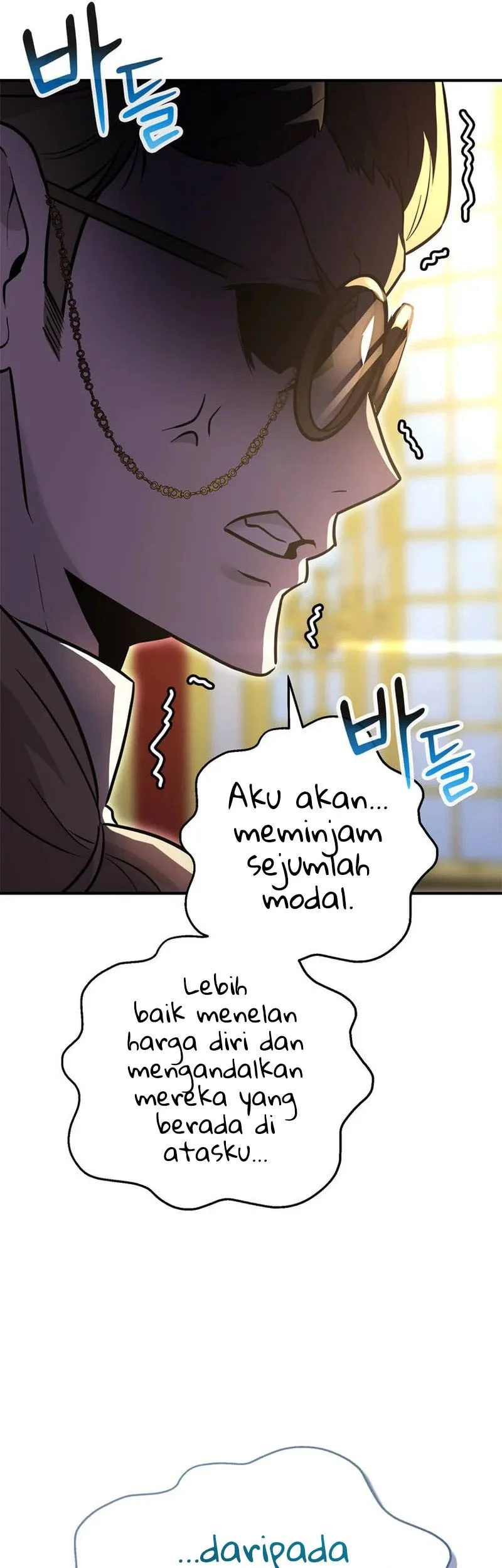 I Became The Master Of The Weakest Demon King Chapter 15 - halaman 85